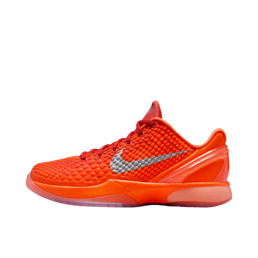 Sneakers og sko Nike Kobe VI Shoe Orange | fv9676-800