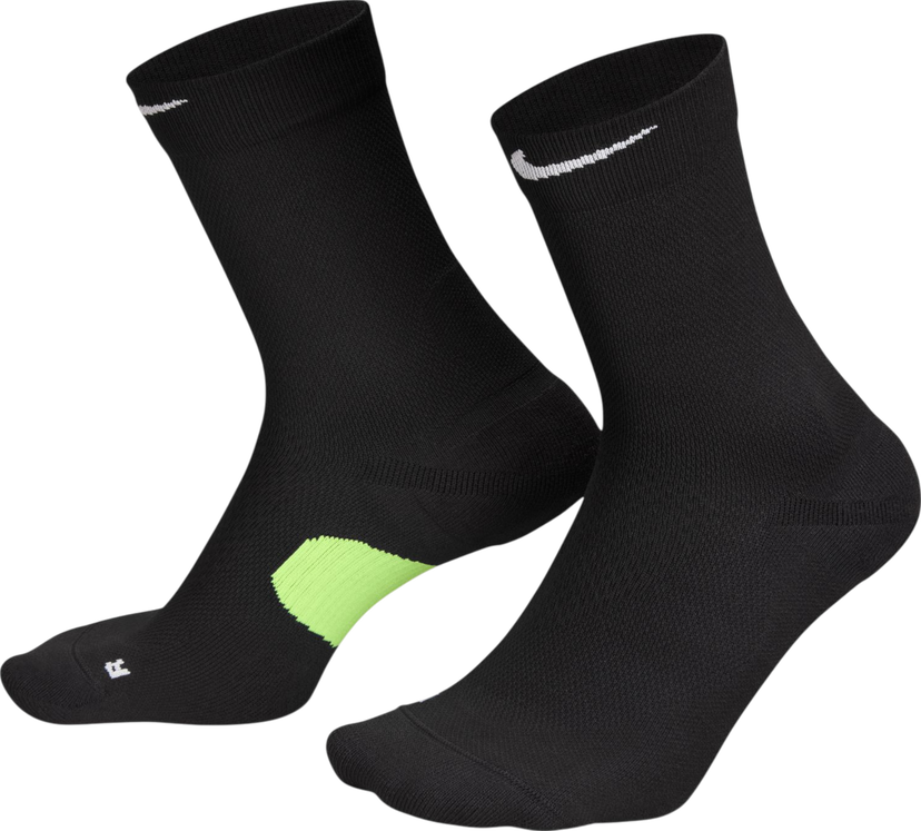 Sokker Nike Fast Midweight Running Socks Sort | hv6924-010