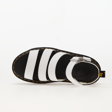 Sneakers og sko Dr. Martens Sandal Blaire Hvid | 27296100, 4