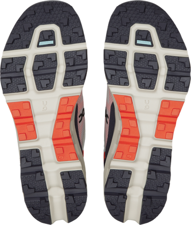 Sneakers og sko On Running Cloudvista 2 Hvid | 3we30132196, 2