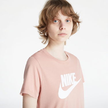T-shirt Nike Essential T-Shirt Lyserød | BV6169-609, 3
