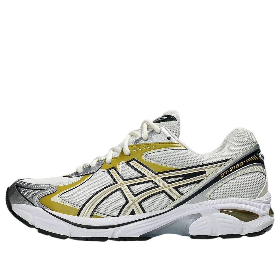 Sneakers og sko Asics GT-2160 Hvid | 1203A320-106, 0
