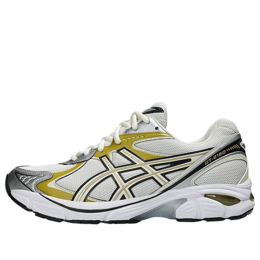 Sneakers og sko Asics GT-2160 Hvid | 1203A320-106