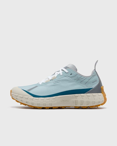 Sneakers og sko Norda THE 001 Turkis | 1025, 0