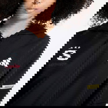 Vindjakke adidas Performance Footshop x Sparta Windbreaker Sort | FTSHP_496, 15