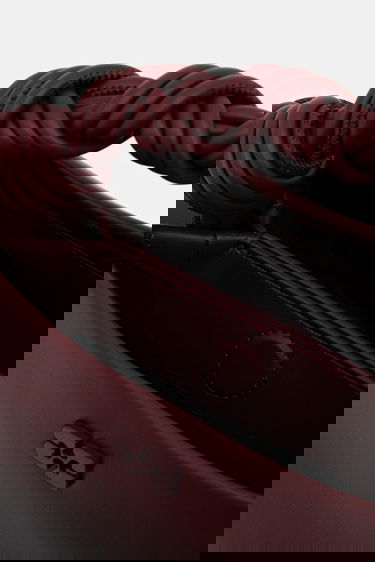 Håndtaske GANNI Bou Bag Small Gradient Handbag Flerfarvet | A6756, 4