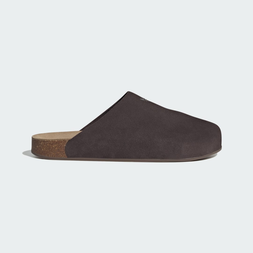 Sneakers og sko adidas Originals Adimule Slides Brun | JS0705, 0