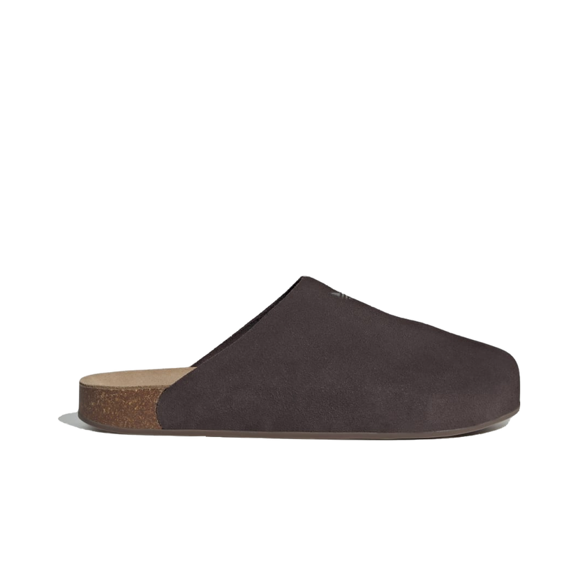 Sneakers og sko adidas Originals Adimule Slides Brun | JS0705