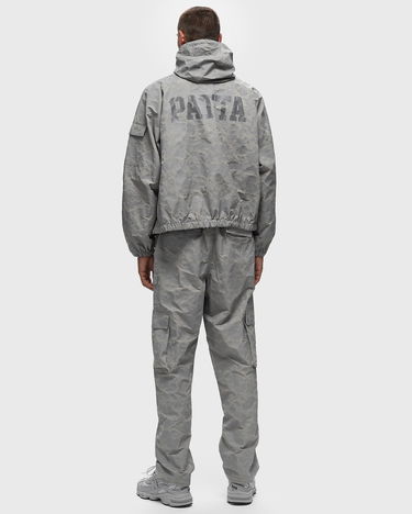 Jakke Patta Digi Camo Reflective Jacket Grå | POC-AW24-4550-348-0002-019, 1