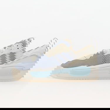 Sneakers og sko Y-3 Rivalry Off White/ Light Grey/ Ice Blue Beige | IG4092, 0