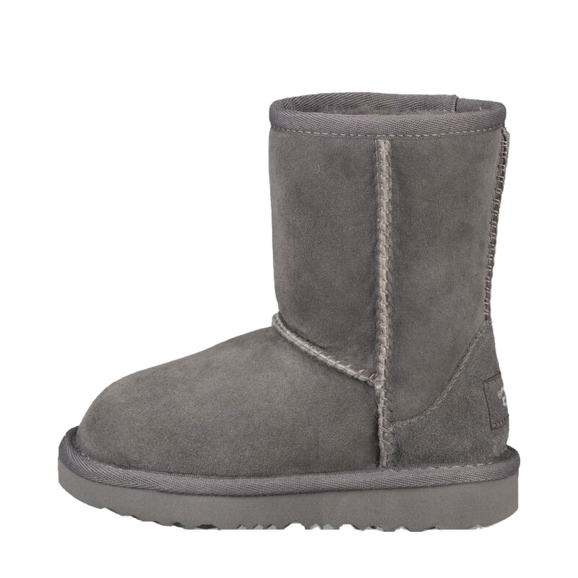 Sneakers og sko UGG Short II Boot Grå | 1017703T-GREY