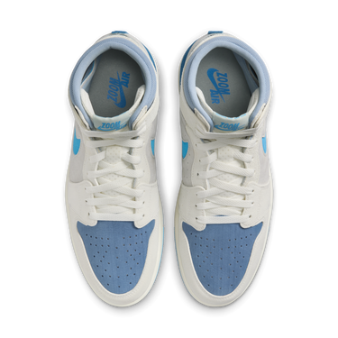 Sneakers og sko Jordan Air Jordan 1 Zoom CMFT 2 "Dark Powder Blue" Blå | DV1307-104, 4