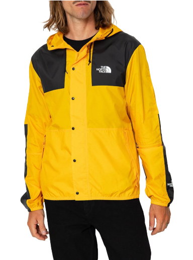 Jakke The North Face Seasonal Mountain Jakcet Gul | nf0a5ig3zu31