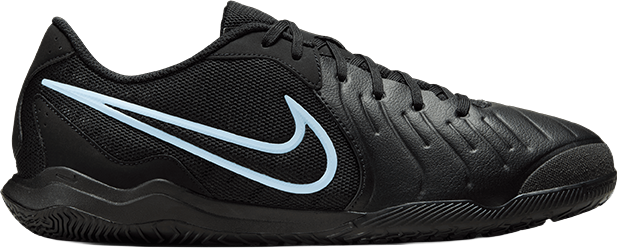 Sneakers og sko Nike LEGEND 10 ACADEMY IC Sort | dv4341-003, 0