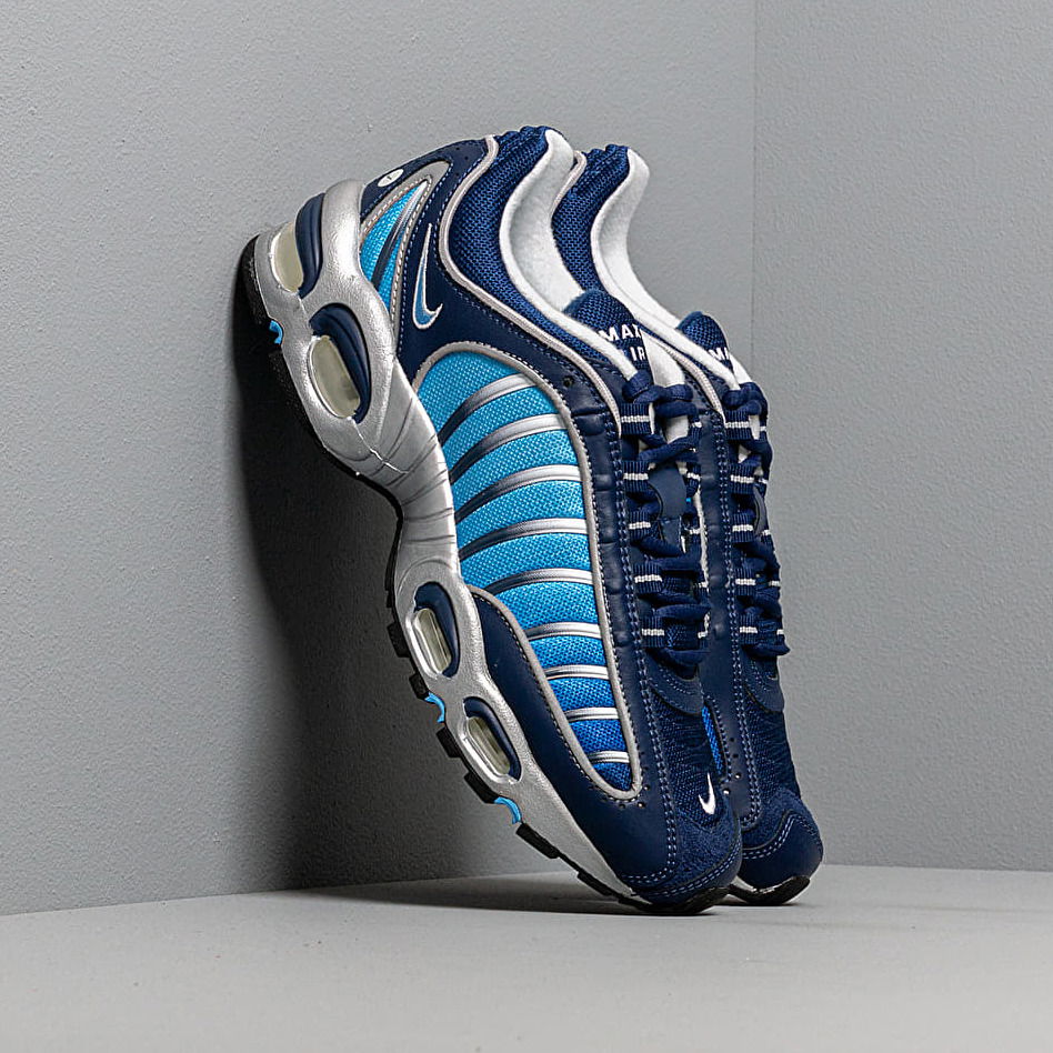 Sneakers og sko Nike Air Max Tailwind IV Blå | AQ2567-401, 1