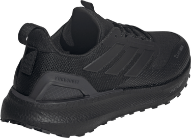 Sneakers og sko adidas Originals Pureboost 5 Climawarm Sort | ji0303, 4