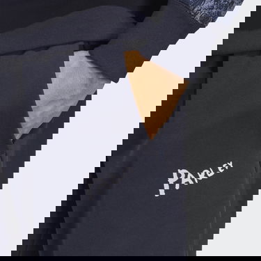 Joggingbukser adidas Originals x Parley 7/8 Pants Mørkeblå | HR6978, 6