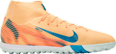 Sneakers og sko Nike Zoom Mercurial Superfly 10 Academy Kylian Mbappé TF Flerfarvet | fq8333-801, 4