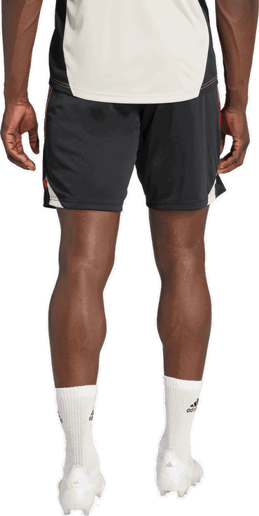 Shorts adidas Performance Liverpool FC Tiro 25 Competition Training Shorts Sort | JV6575, 1