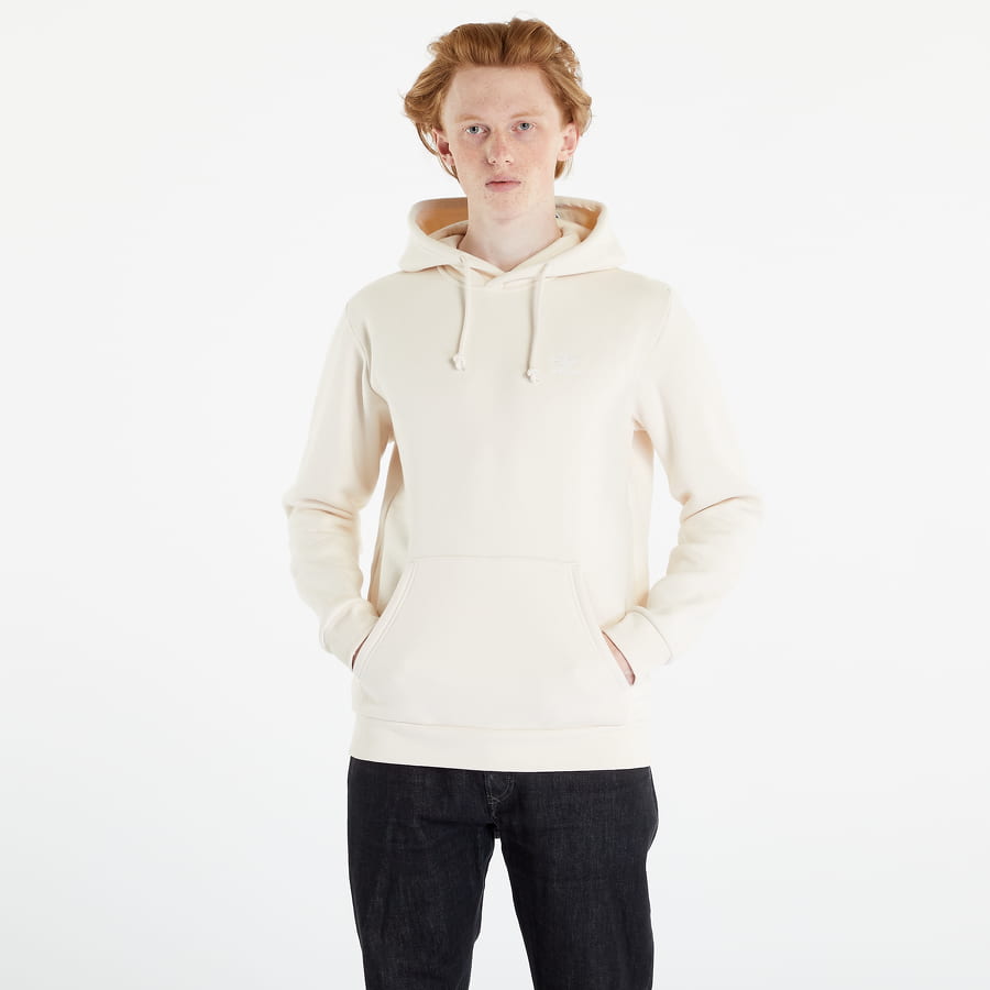 Sweatshirt adidas Originals Essential Hoody Beige | IA4895, 0