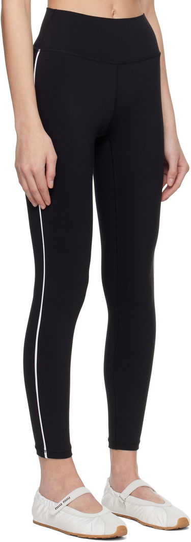 Leggings Sporty & Rich Sporty & Rich Health Leggings Sort | PA045622324BA01, 1