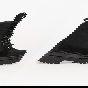 Sneakers og sko Filling Pieces Mountain Boot Quartz Coal Sort | 63333361284, 1
