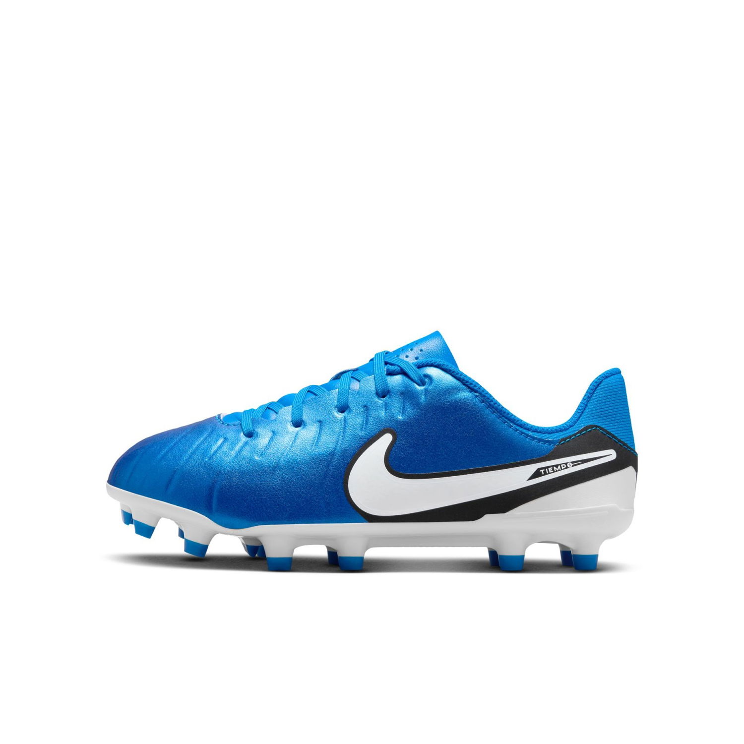 Sneakers og sko Nike Jr. Tiempo Legend 10 Academy Blå | DV4348-400, 0