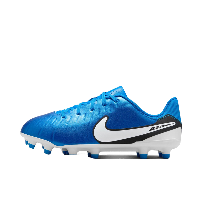 Sneakers og sko Nike Jr. Tiempo Legend 10 Academy Blå | DV4348-400