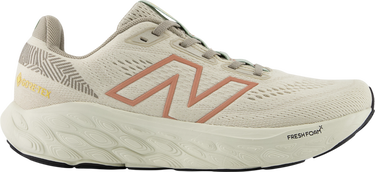 Sneakers og sko New Balance Fresh Foam X 880 v14 Gore-Tex® Beige | w880ge14, 0