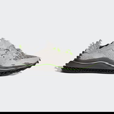 Sneakers og sko adidas Originals 4D Fusio Grå | H04511, 0