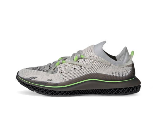Løbe adidas Originals 4D Fusio Grå | H04511
