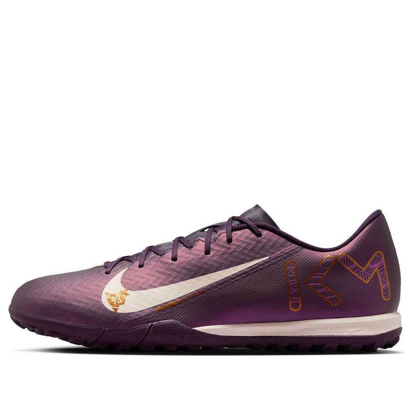 Tøj Nike Mercurial Vapor 16 Academy TF Kylian Mbappe Lilla | FQ8384-500