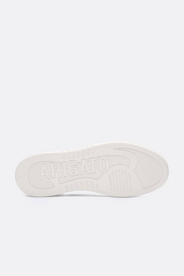 Sneakers og sko AXEL ARIGATO Dice Laceless "Gray" Grå | F2307002, 5