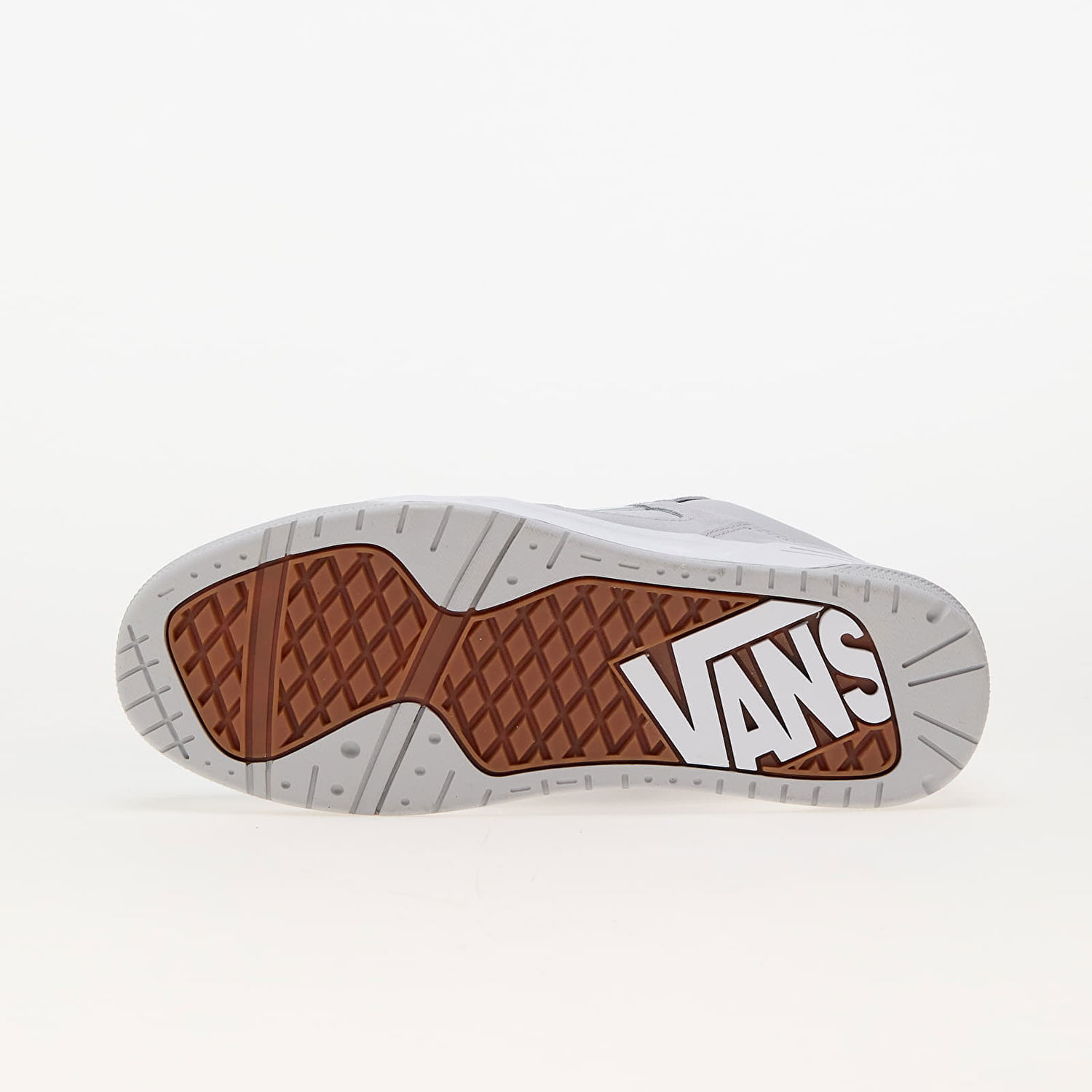 Sneakers og sko Vans Upland Grå | VN000D1HBXC1, 1
