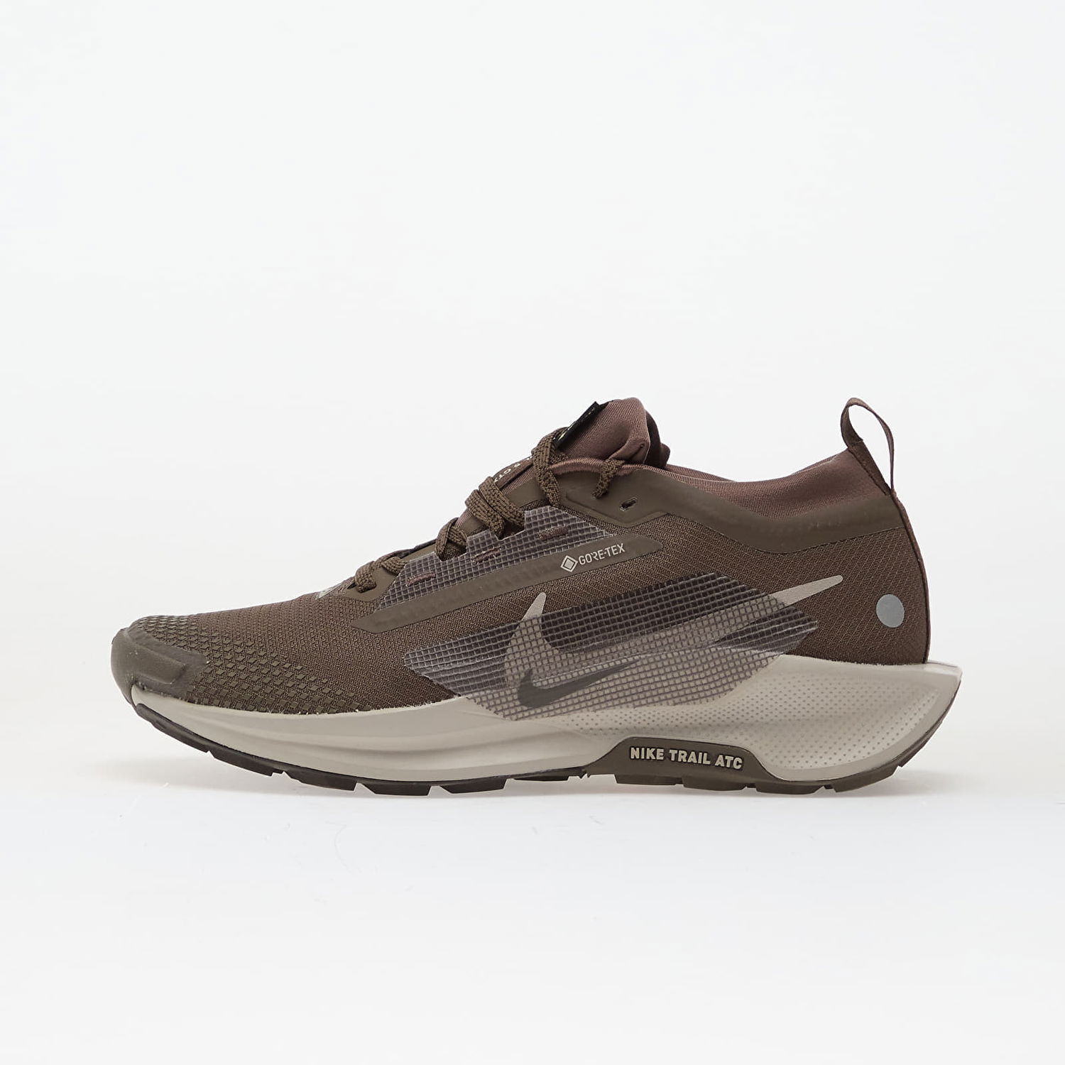 Sneakers og sko Nike Pegasus Trail 5 Gore-Tex EUR 38 Brun | FQ0912-012, 0