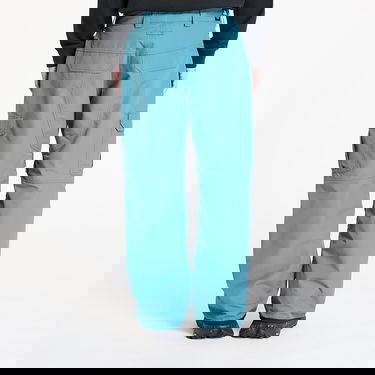 Cargo bukser Horsefeathers Horsefeathers Rowen Snowboard Pants Blå | OM316H, 4