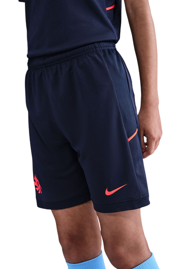 Shorts Nike Dri-FIT Erling Haaland Academy Shorts Mørkeblå | hv0213-498, 0