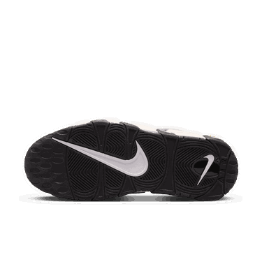 Sneakers og sko Nike Air More Uptempo "Grey Suede" Grå | DZ4516-100, 4
