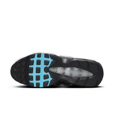 Sneakers og sko Nike Air Max 95 Baltic Blue Grå | HM0622-003, 4