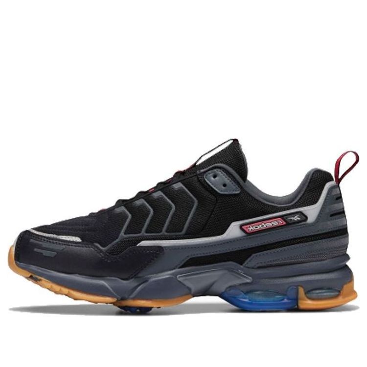Sneakers og sko Reebok DMX6 MMI Sort | DV9082, 0