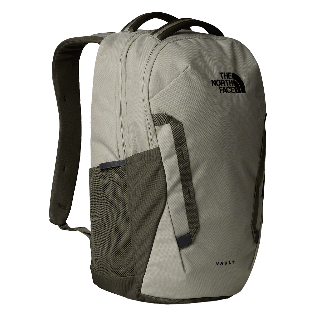 Rygsæk The North Face The North Face Vault Backpack Grå | NF0A3VY28IY1, 0