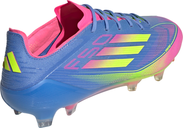 Sneakers og sko adidas Performance F50 Elite FG Blå | ie1201, 4