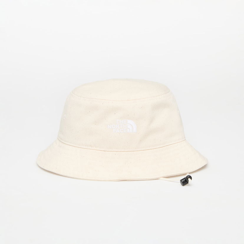 Hat The North Face The North Face Norm Bucket Hat Beige | NF0A7WHNXMO1