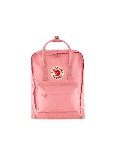 Rygsæk FJÄLLRÄVEN Kånken Backpack Lyserød | F23510-312