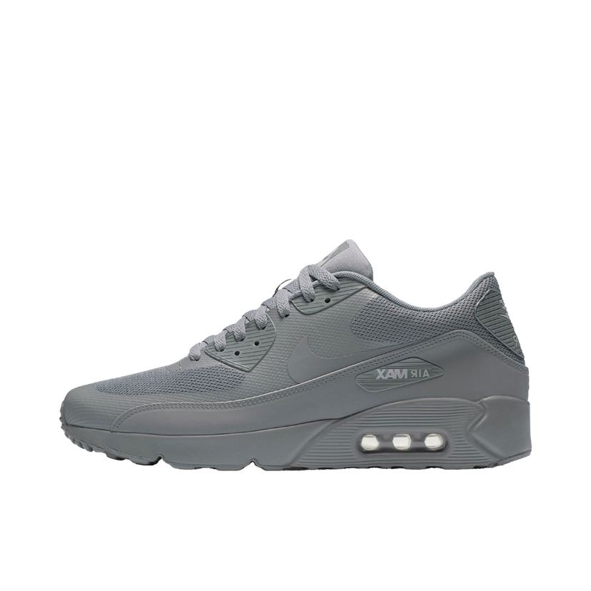 Sneakers og sko Nike Air Max 90 Ultra 2.0 Cool Grey Grå | 875695-003