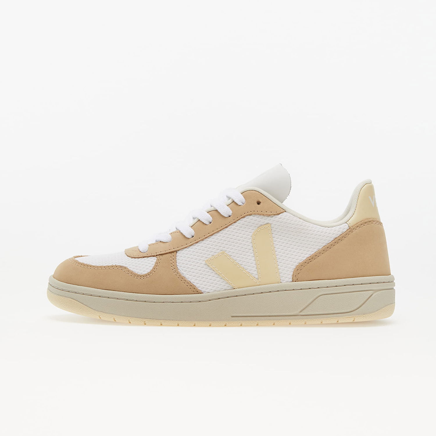 Sneakers og sko Veja V-10 W Brun | VX0102803A, 0