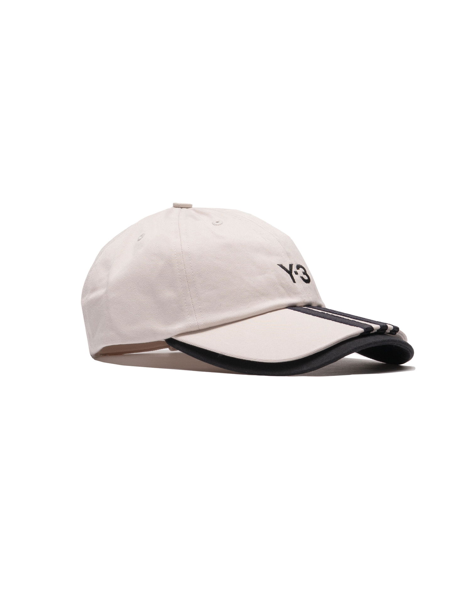 Kasket Y-3 Y-3 Baseball Cap Beige | JM9041, 0