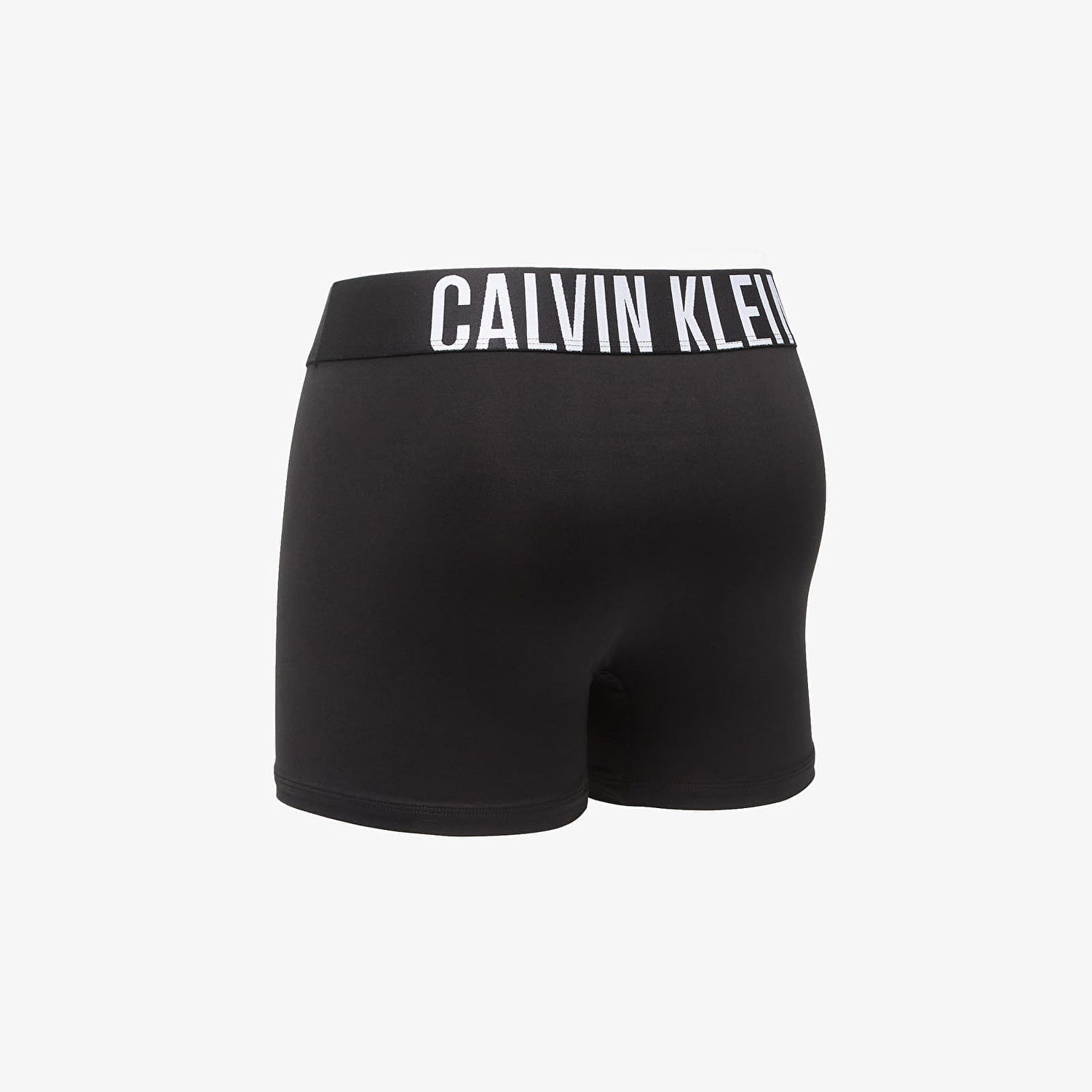 Boksere CALVIN KLEIN Intense Power Microfiber Trunk 3-Pack Sort | NB3883A UB1, 1