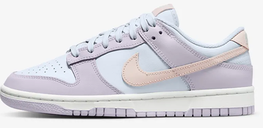 Sneakers og sko Nike Dunk Low "Easter" W Lilla | DD1503-001, 3