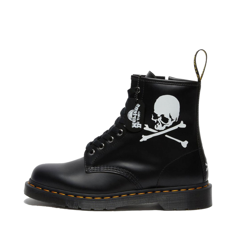 Sneakers og sko Dr. Martens 1460 "Mastermind" Sort | 26516009